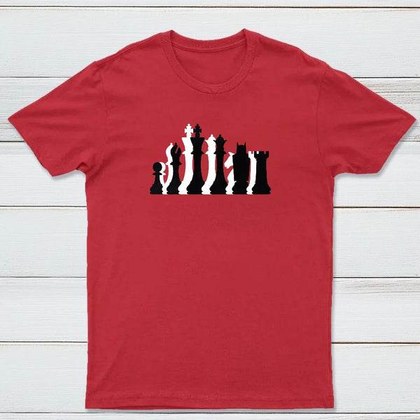 Black Knight Classic Tee
