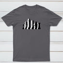 Black Knight Classic Tee