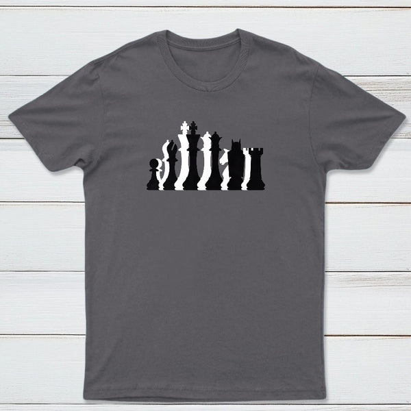 Black Knight Classic Tee