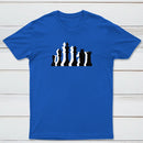Black Knight Classic Tee