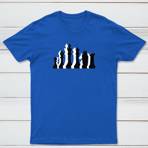 Black Knight Classic Tee