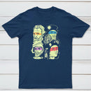 Renaissance Ninjas Classic Tee