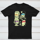 Renaissance Ninjas Classic Tee