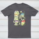 Renaissance Ninjas Classic Tee