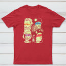Renaissance Ninjas Classic Tee
