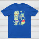 Renaissance Ninjas Classic Tee