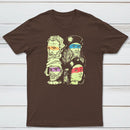 Renaissance Ninjas Classic Tee