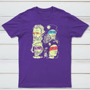 Renaissance Ninjas Classic Tee