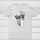 Two Moles Per Liter Classic Tee