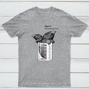 Two Moles Per Liter Classic Tee