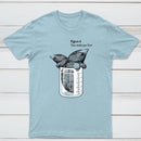 Two Moles Per Liter Classic Tee