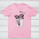 Two Moles Per Liter Classic Tee