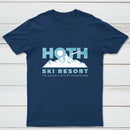 Hoth Ski Resort Classic Tee