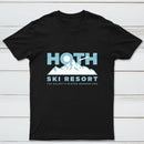 Hoth Ski Resort Classic Tee