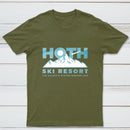 Hoth Ski Resort Classic Tee