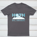 Hoth Ski Resort Classic Tee