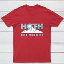 Hoth Ski Resort Classic Tee