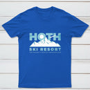 Hoth Ski Resort Classic Tee