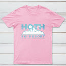 Hoth Ski Resort Classic Tee