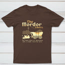 The Mordor Trail Classic Tee