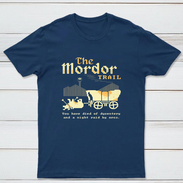 The Mordor Trail Classic Tee