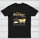 The Mordor Trail Classic Tee