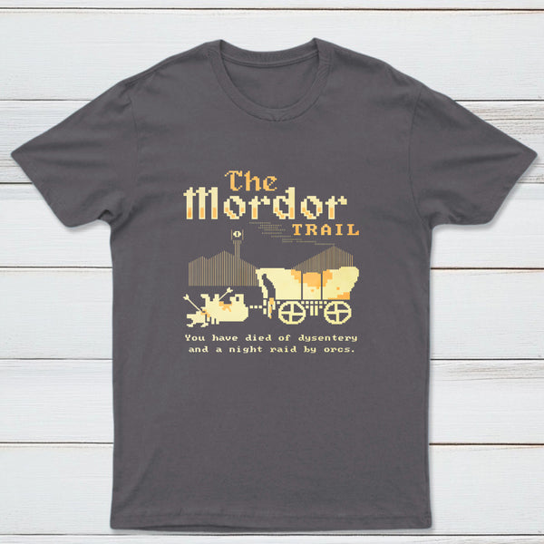 The Mordor Trail Classic Tee