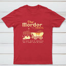 The Mordor Trail Classic Tee
