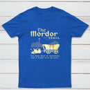 The Mordor Trail Classic Tee