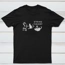 String Theory Classic Tee
