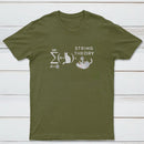 String Theory Classic Tee