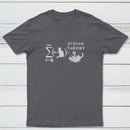 String Theory Classic Tee