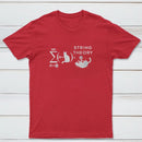 String Theory Classic Tee