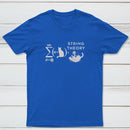 String Theory Classic Tee