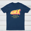 Gen X Classic Tee
