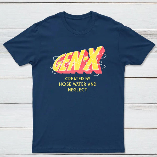 Gen X Classic Tee