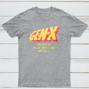Gen X Classic Tee