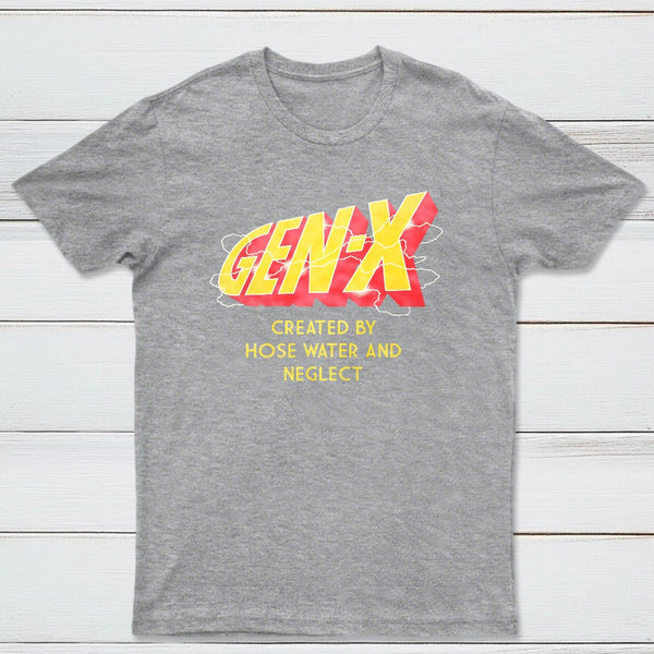 Gen X Classic Tee