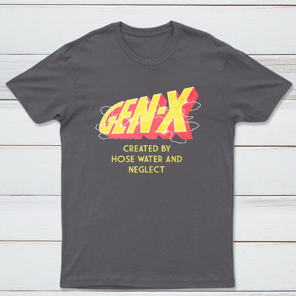 Gen X Classic Tee