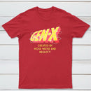 Gen X Classic Tee