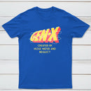 Gen X Classic Tee