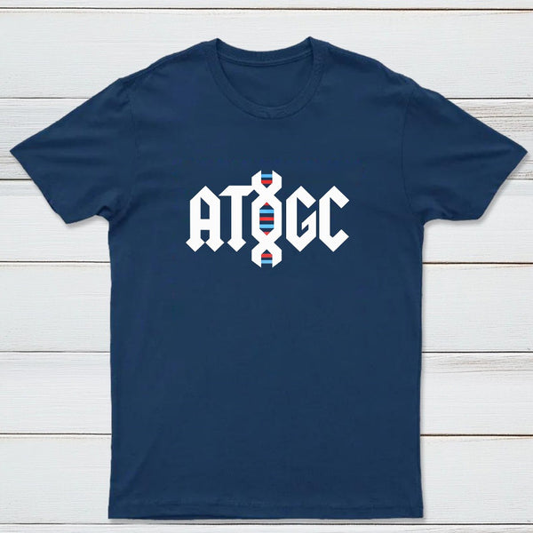 Aigc Dna Classic Tee