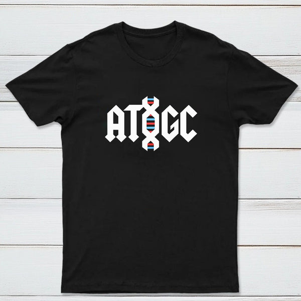 Aigc Dna Classic Tee