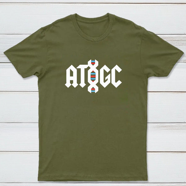 Aigc Dna Classic Tee