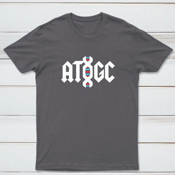 Aigc Dna Classic Tee
