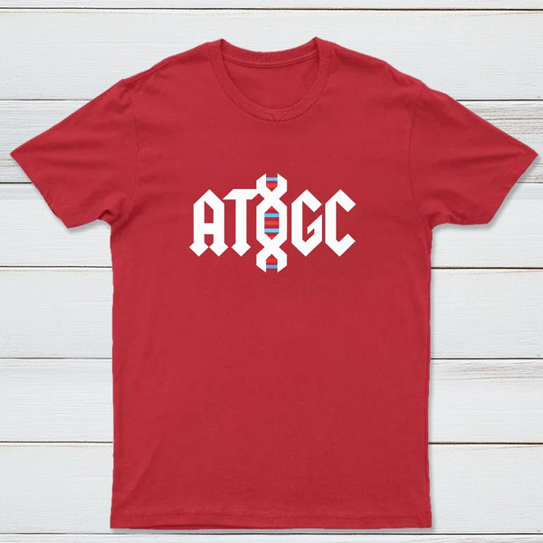 Aigc Dna Classic Tee