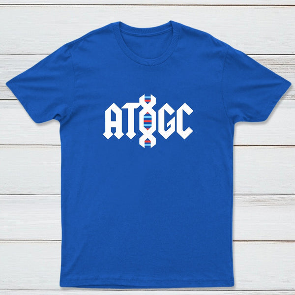 Aigc Dna Classic Tee
