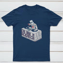 Tis But A Scratch Classic Tee