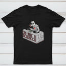 Tis But A Scratch Classic Tee