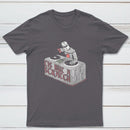 Tis But A Scratch Classic Tee